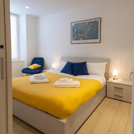 Casa Valentina - Downtown Appartement