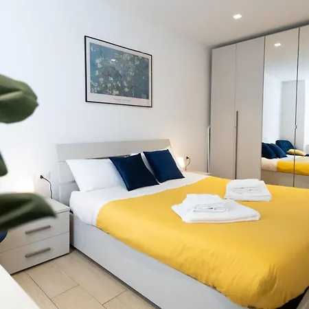 Appartement Casa Valentina - Downtown *