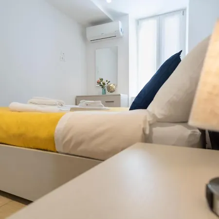 Casa Valentina - Downtown Appartement *