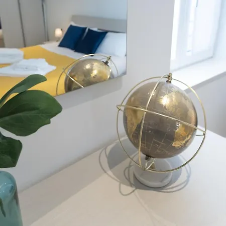 Casa Valentina - Downtown Appartement Bergamo