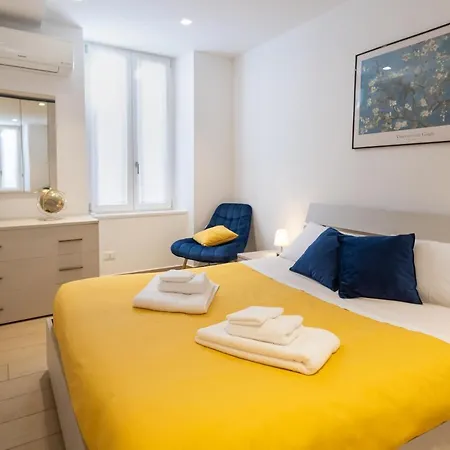 Casa Valentina - Downtown Appartement