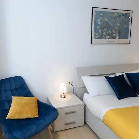 Casa Valentina - Downtown Appartement