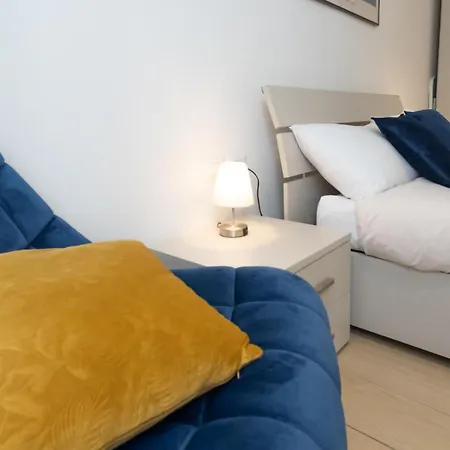 Appartement Casa Valentina - Downtown