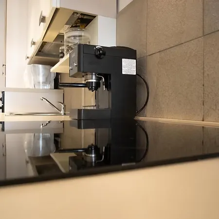 Appartement Casa Valentina - Downtown