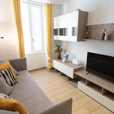 Appartement Casa Valentina - Downtown *