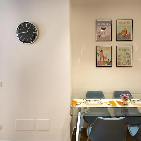 Casa Valentina - Downtown Bergamo