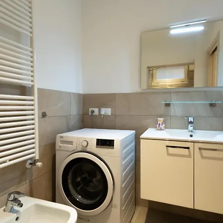 Casa Valentina - Downtown Appartement