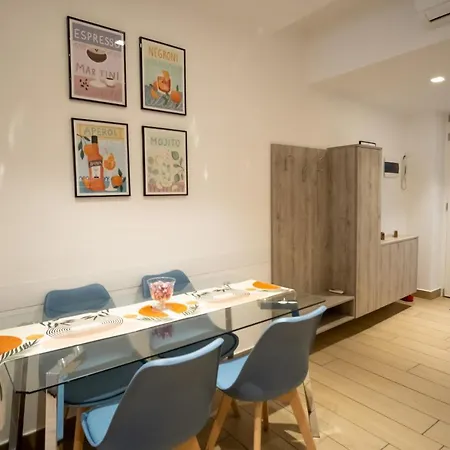 Casa Valentina - Downtown *