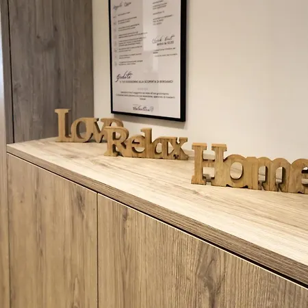 Casa Valentina - Downtown Appartement *