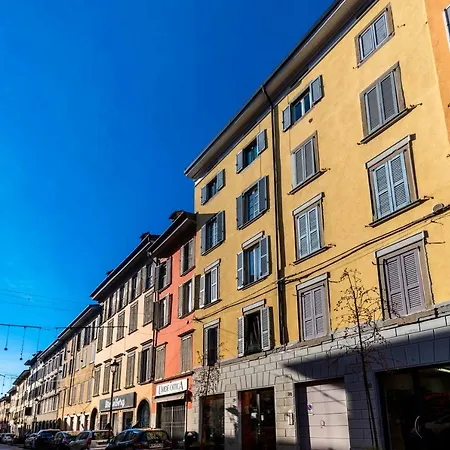 Casa Valentina - Downtown Bergamo