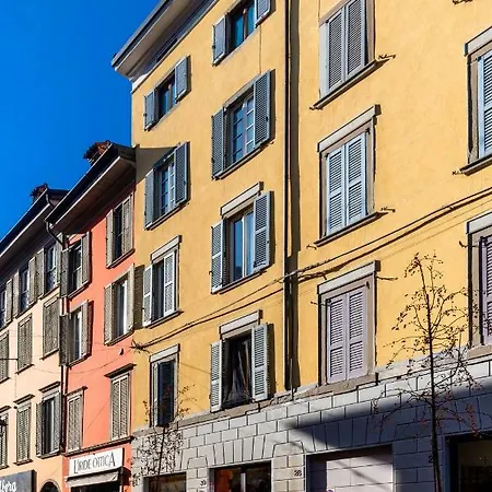 Casa Valentina - Downtown *