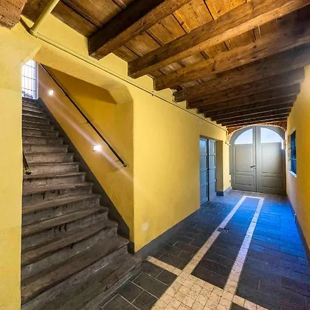 Casa Valentina - Downtown Appartement Bergamo