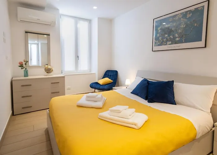 Casa Valentina - Downtown Daire