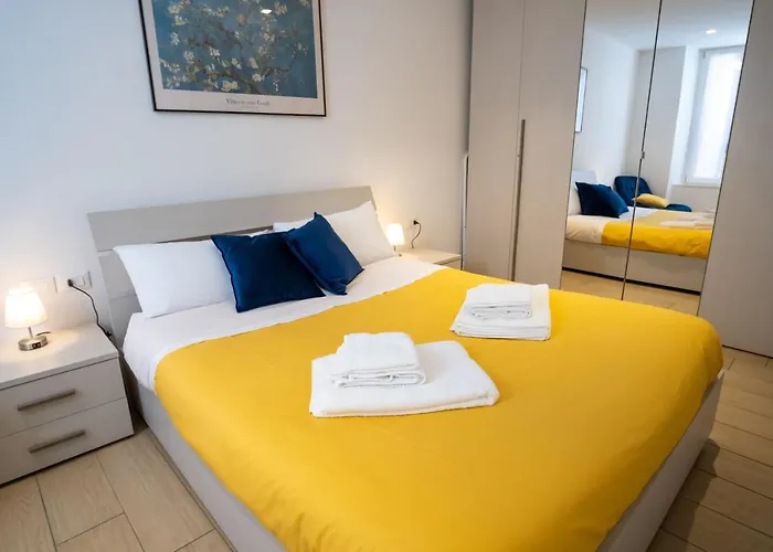 Casa Valentina - Downtown *