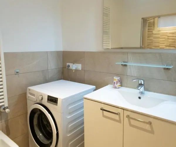 Casa Valentina - Downtown Bergamo