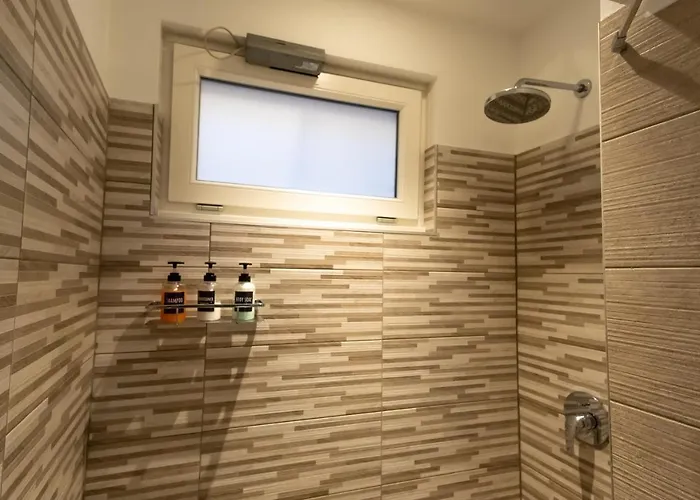 Casa Valentina - Downtown Daire