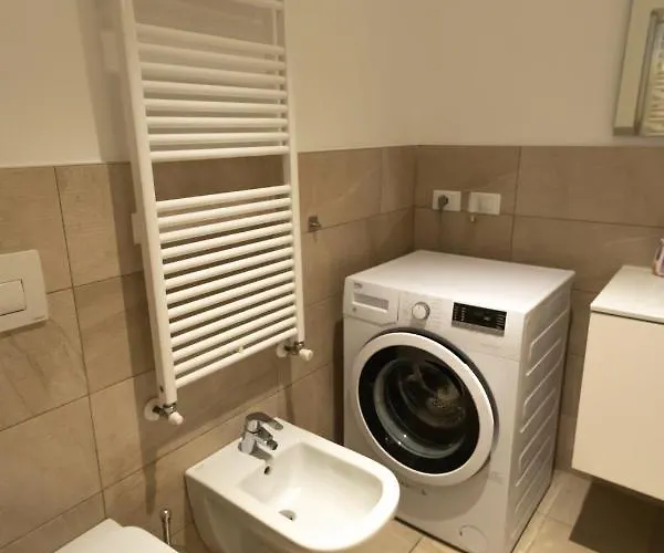 Casa Valentina - Downtown Daire *