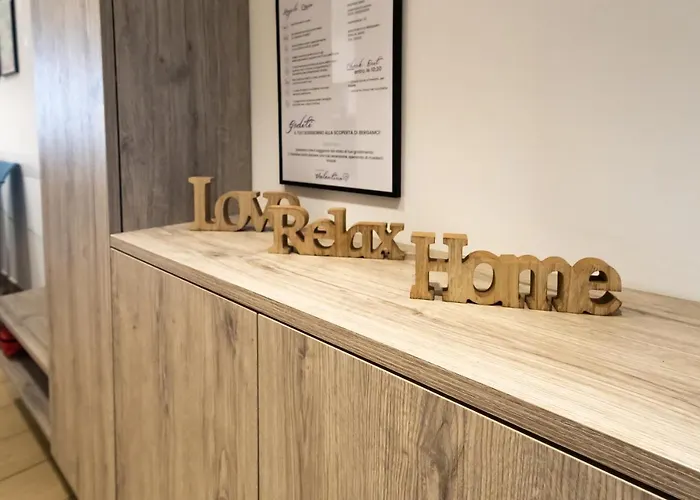 Casa Valentina - Downtown Daire *